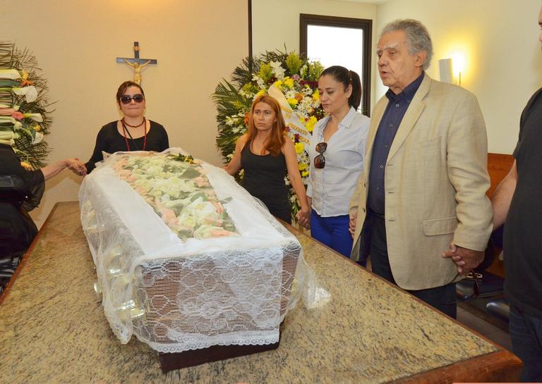 Adeus a Norma Bengell