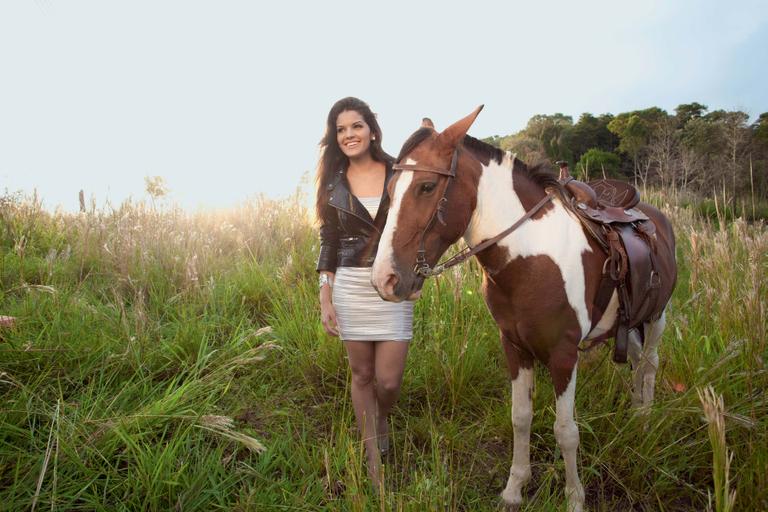 Doce Suellen Santos