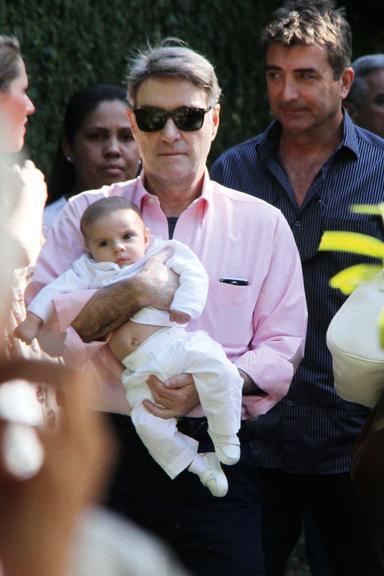 Eike Batista e Balder