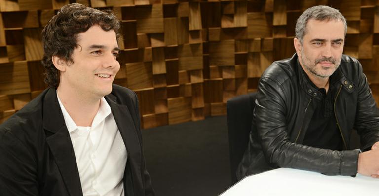 “Tenho orgulho de fazer parte do bom momento do cinema nacional”, diz ator Wagner Moura