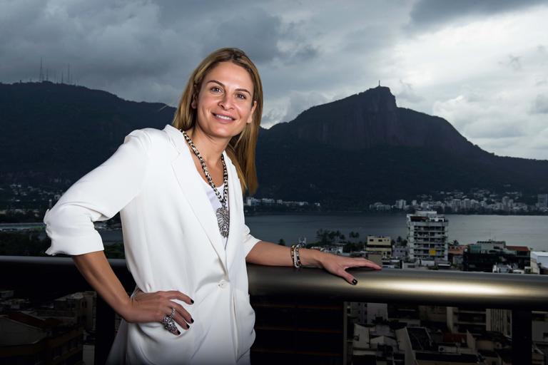 As joias de Sophia Bacolitsas
