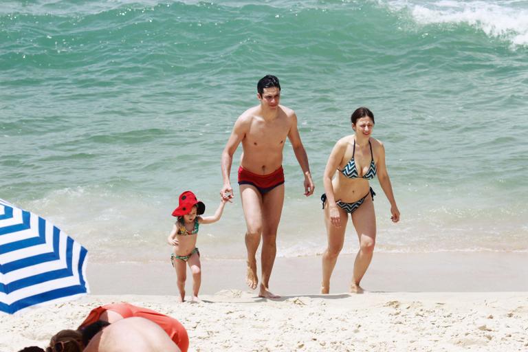 Mateus Solano e Paula