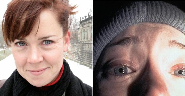 Protagonista de ‘A Bruxa de Blair’ abandonou a carreira de atriz para vender maconha nos EUA