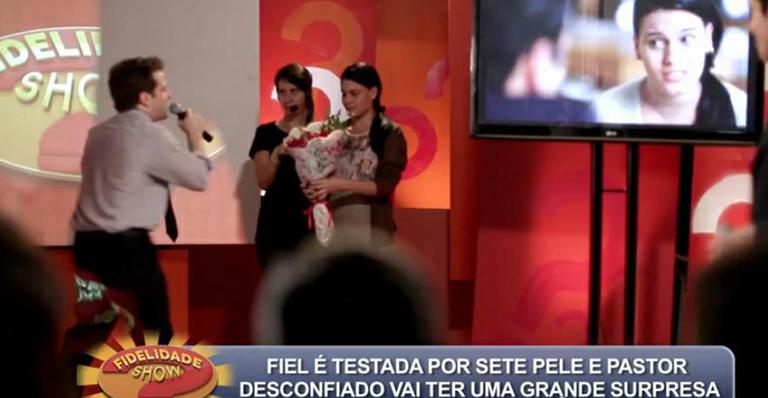 Porta dos Fundos ironiza programas de fidelidade com evangélicos na TV
