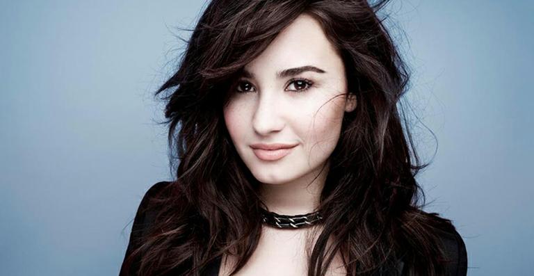 Demi Lovato lança música para a trilha sonora de nova animação da Disney, Frozen