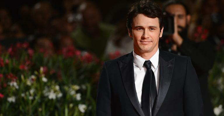 James Franco vai finalmente estrear na Broadway