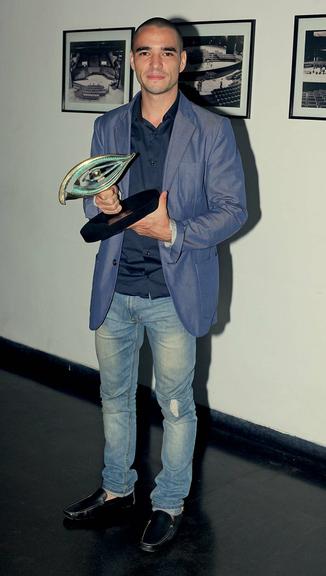 Caio Blat: talento