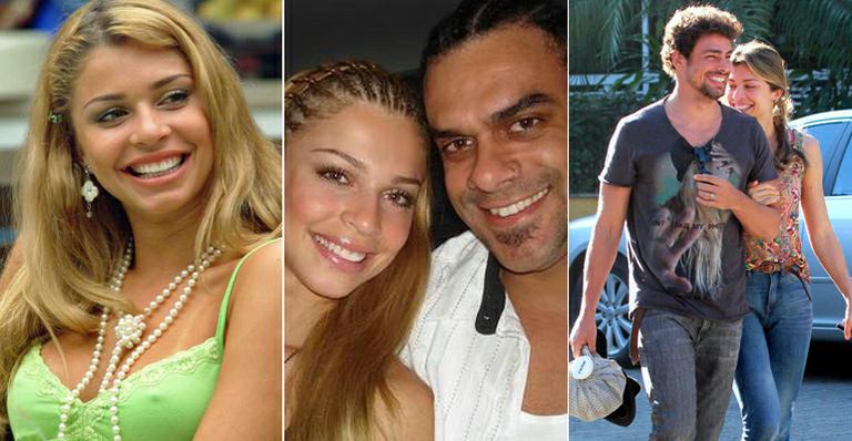 Com rumores de separação, Grazi Massafera volta a viver como estrela de reality show