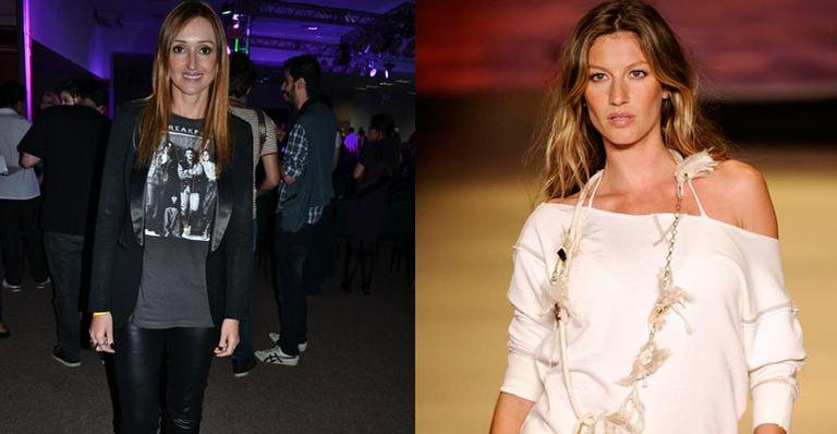 Estilista da Colcci fala sobre a profissão e a volta de Gisele Bündchen à marca