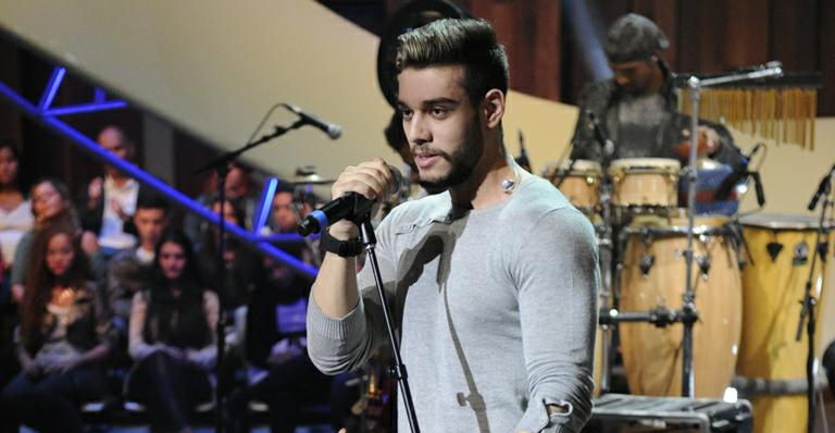 ‘A linguagem mudou, mas o amor continua unânime’, diz Lucas Lucco sobre o novo sertanejo