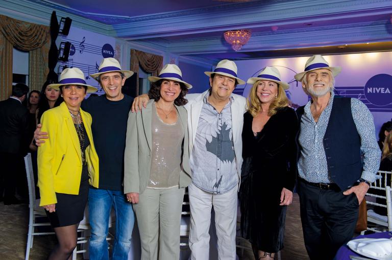 Uma ode ao mestre Tom Jobim em NY