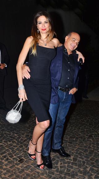 Luciana Gimenez