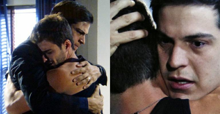 Amor à Vida: Félix termina tudo com Anjinho para reatar com Edith