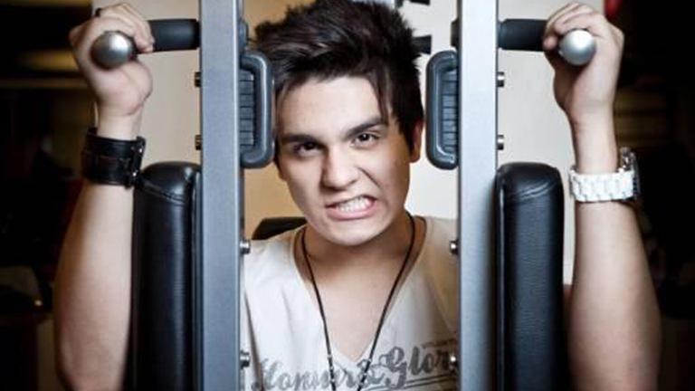 Luan Santana sobre polêmica com Rita Lee: Uma rainha não fala de seus súditos