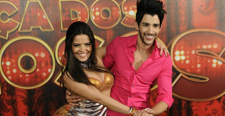 Professora de Gusttavo Lima na Dança dos Famosos diz que foi barrada em show do cantor