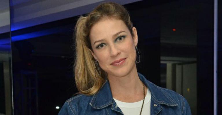Luana Piovani se despede do Superbonita: ‘Dia de celebração’