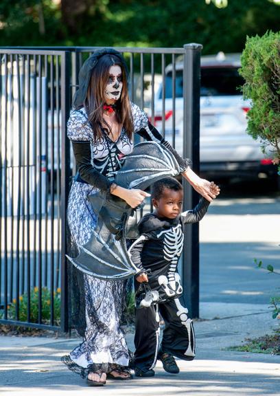 Sandra Bullock a rigor