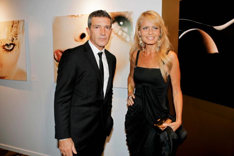Fotografias de Antonio Banderas