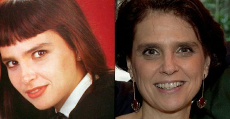 Saiba por onde anda Lidia Brondi
