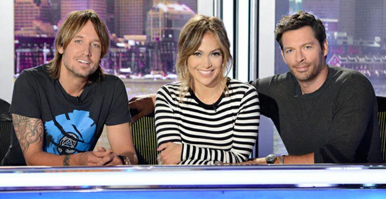 ‘American Idol’ deve voltar ao ar em 2018