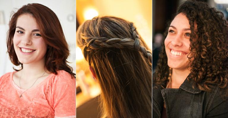 20 dicas para ter um cabelo de capa de revista