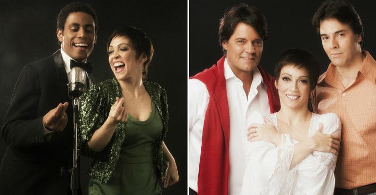 Espetáculo sobre a vida da cantora Elis Regina estreia em novembro
