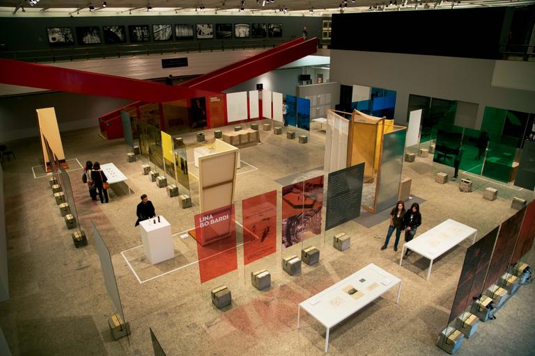 X Bienal de Arquitetura