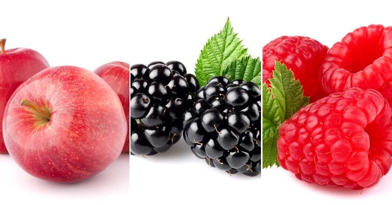 Primavera: as frutas da estação e seus benefícios para o corpo
