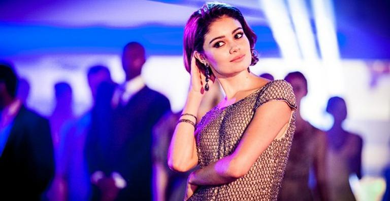 Sophie Charlotte faz balanço final sobre Amora: ‘Ela errou muito’