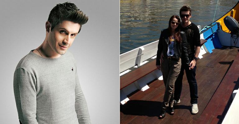 Gabriel Valim conta como escapa das ‘piradinhas’ da vida real