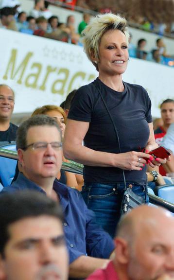 Ana Maria Braga