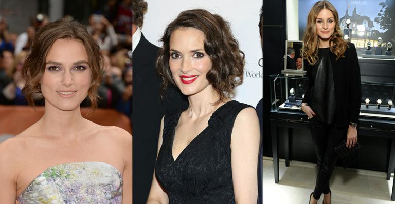 Top beauty artists apontam as tendências para o inverno 2014