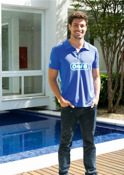 Cauã Reymond