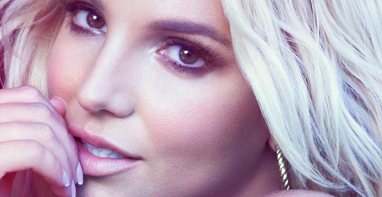 Após uma década, Britney Spears volta a apostar em balada romântica. Ouça Perfume!