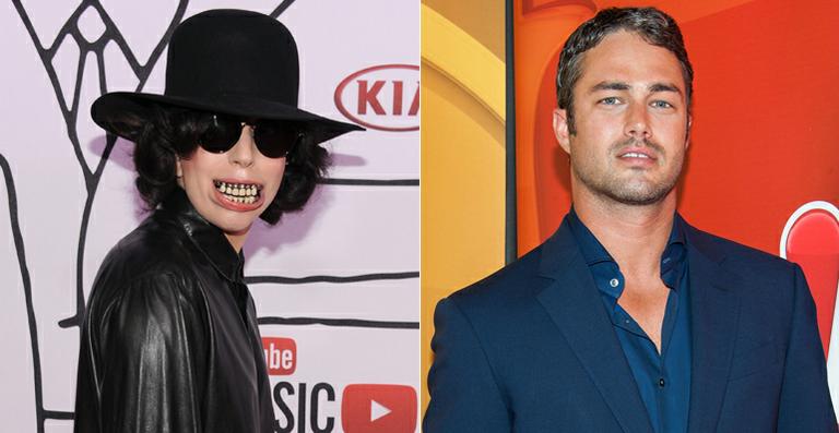 Taylor Kinney termina namoro com Lady Gaga