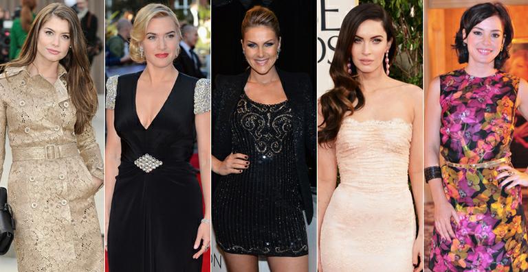 Baby Boom: Veja 20 famosas que estão grávidas!