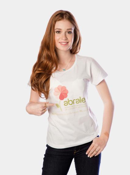 Marina Ruy Barbosa e globais estrelam vídeos sobre linfoma