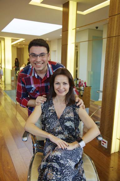 A vaidade de Sharon Corr