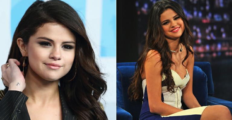 Selena Gomez fala sobre o lado bom de estar solteira