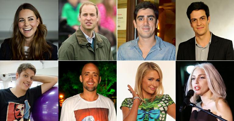 Colegas de classe: Veja estrelas que estudaram juntas antes da fama