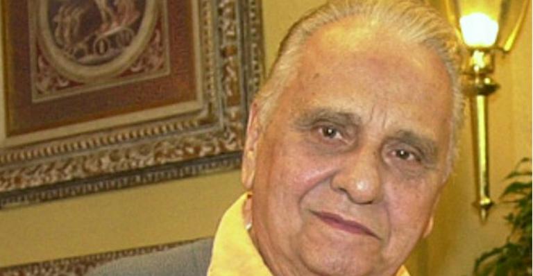 Morre Jorge Dória