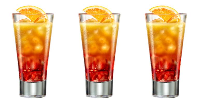Aprenda receitas de seis drinks com frutas para refrescar o calor do verão