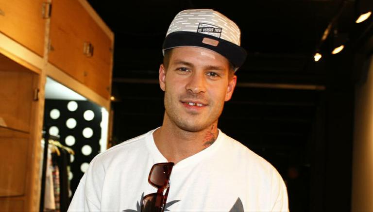 Mateus Verdelho não descarta volta com Bárbara Evans: O futuro a Deus pertence