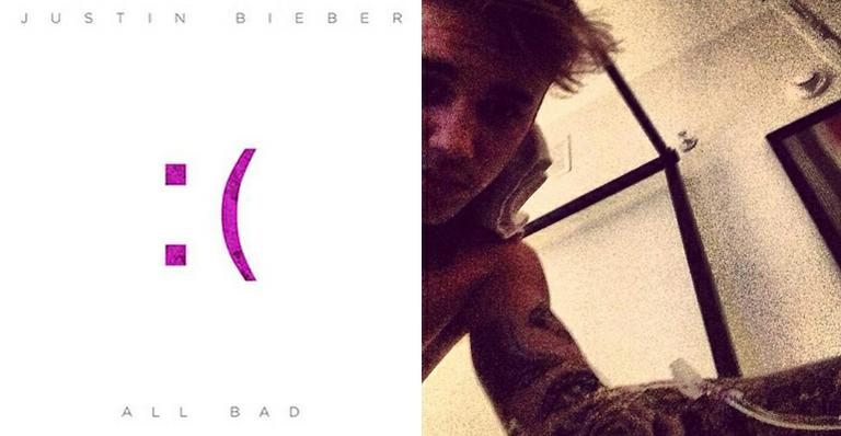 Em meio a polêmicas, Justin Bieber lança música “All Bad”