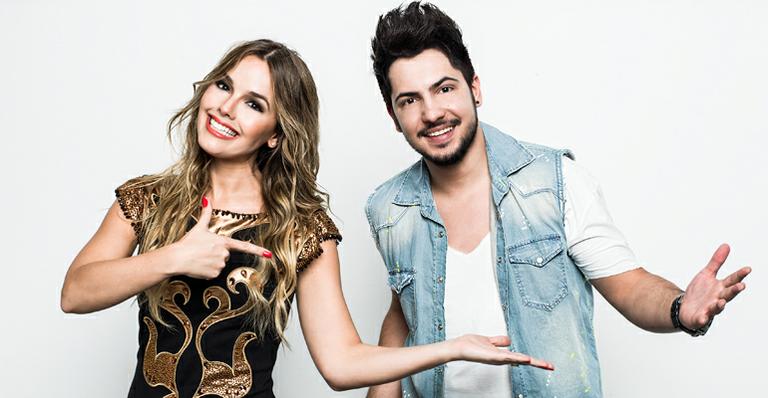 Thaeme apresenta novo parceiro musical