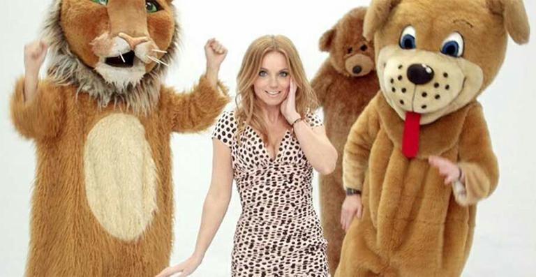 Ex-Spice Girl vende só 393 cópias de nova música e diz: ‘Tenho que aprender a perder’