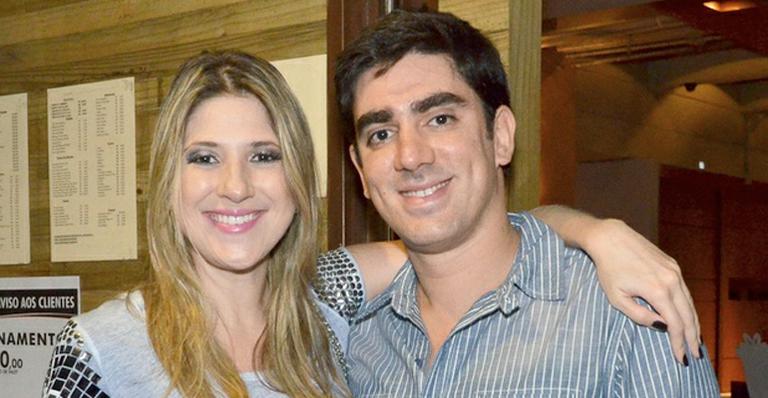Após polêmica, Marcelo Adnet grava vídeo parabenizando Dani Calabresa