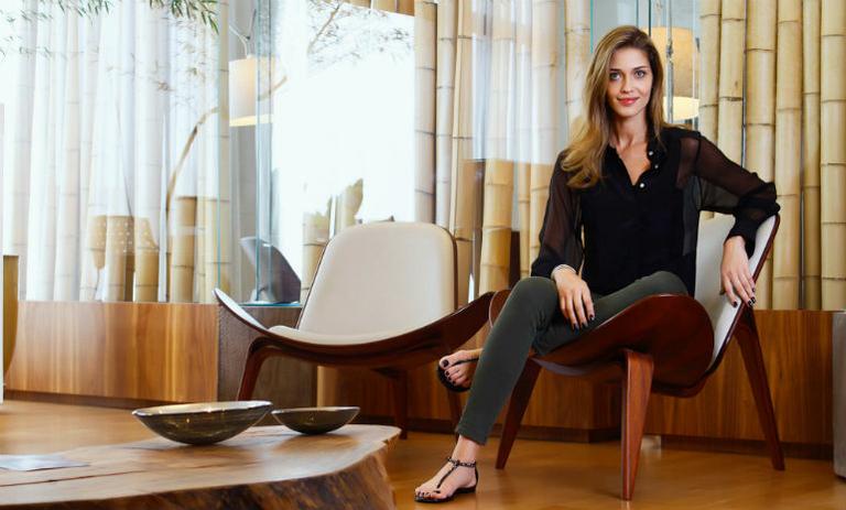 Ana Beatriz Barros se mudará para Londres: “Será a minha residência oficial”