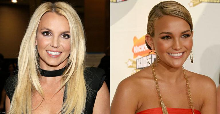 Britney Spears fará dueto com a irmã em música de novo disco