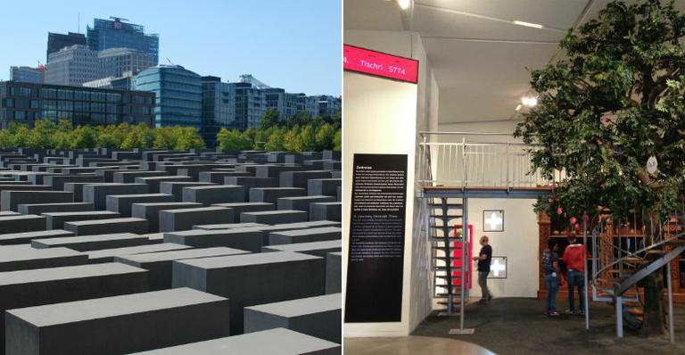 Conheça Berlim, a cidade dos contrastes